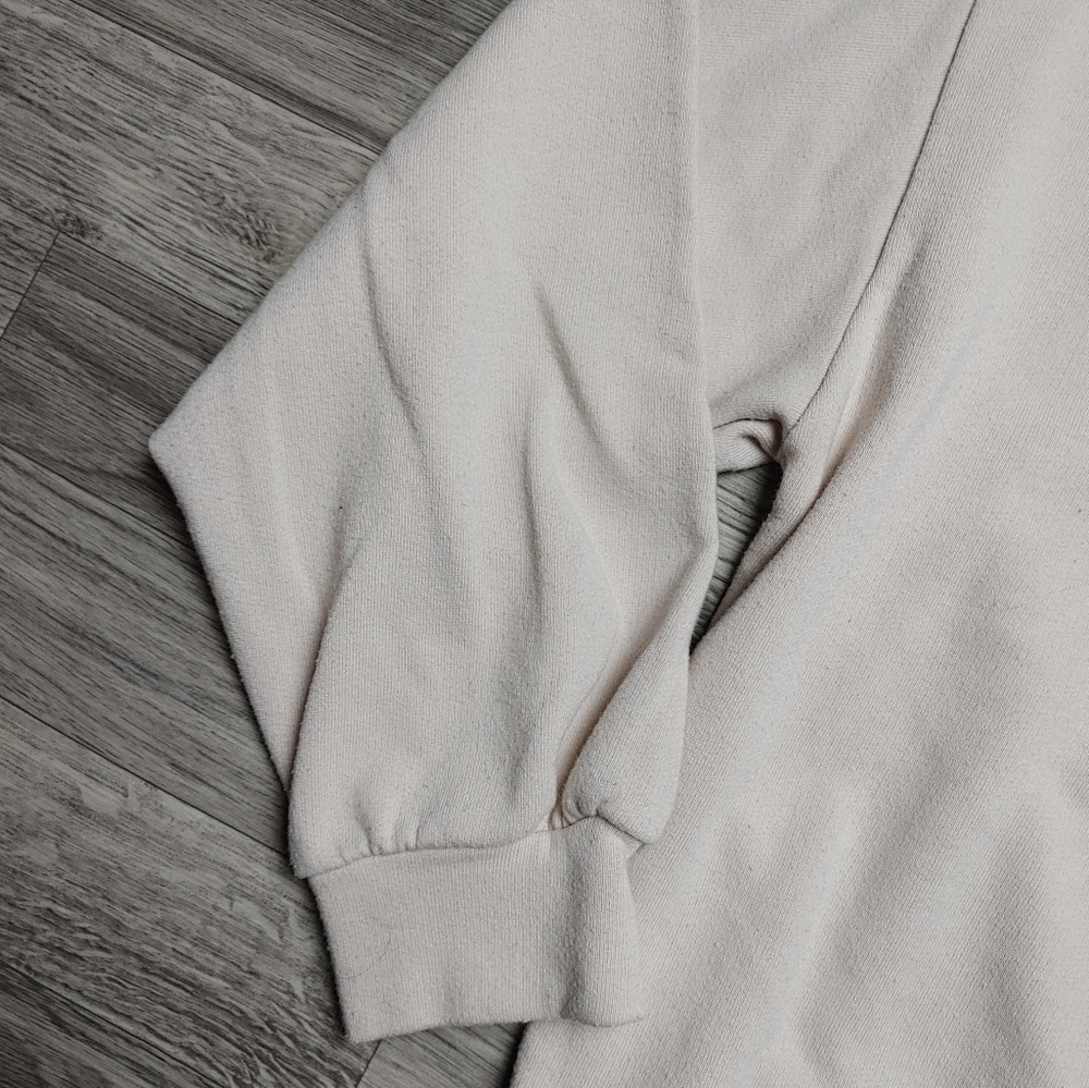 12PM Yellowstone Graphic Crewneck Sweatshirt - Picture 3 of 4